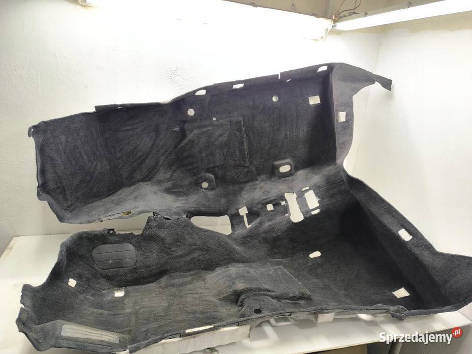 DYWAN PODŁOGA WYKŁADZINA FX II QX70 Dywaniki wielkopolskie
