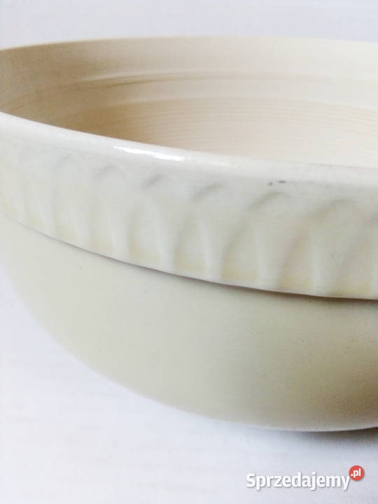 makutra porcelit Tułowice vintage PRL Częstochowa