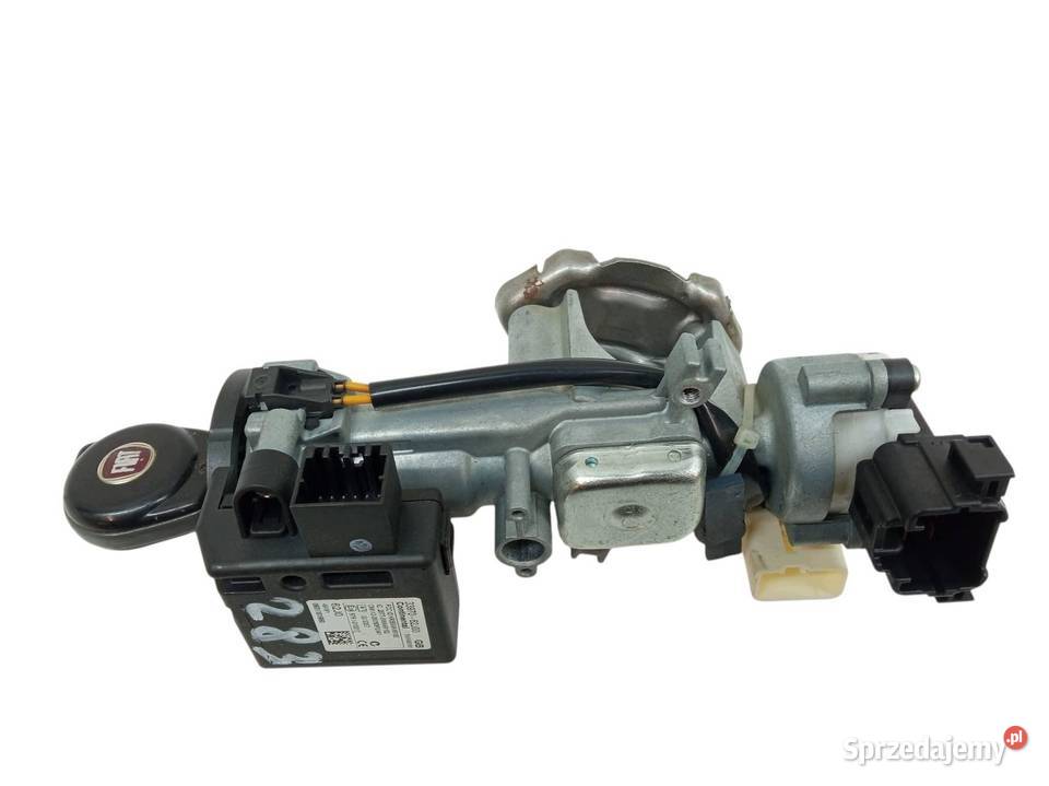 STACYJKA 3397062J00 Fiat Sedici I 2005 świętokrzyskie sprzedam