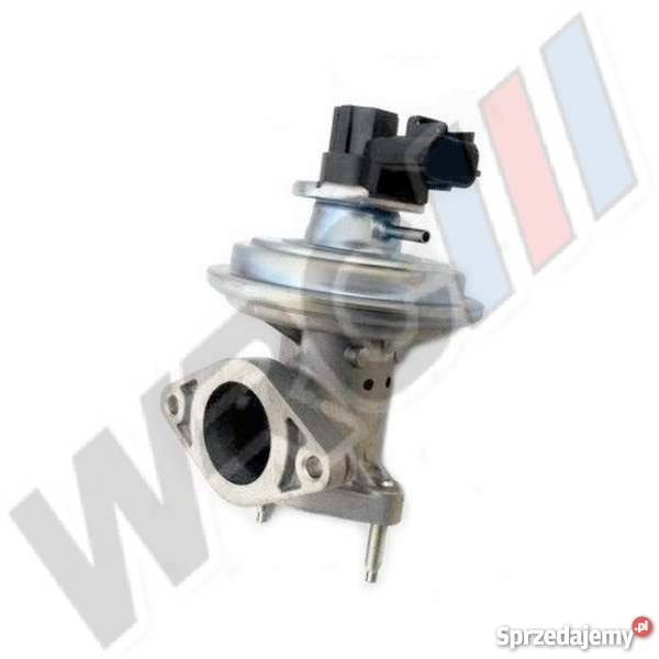 Zawór spalin EGR Ford Transit 20Di 1C1Q9D475AC Włocławek sprzedam