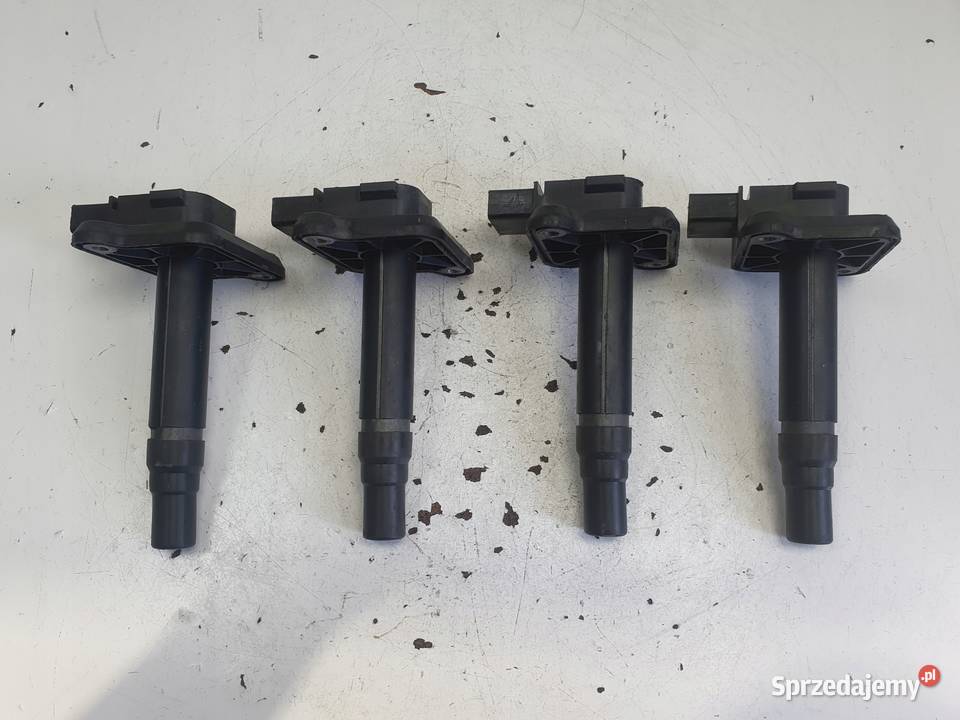 CEWKA ZAPŁONOWA Skoda Octavia I 18 T turbo Pozostałe lubelskie Rudka