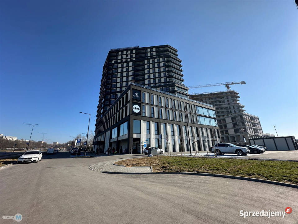 Mieszkanie Kielce 5579m2 3 pokojowe świętokrzyskie