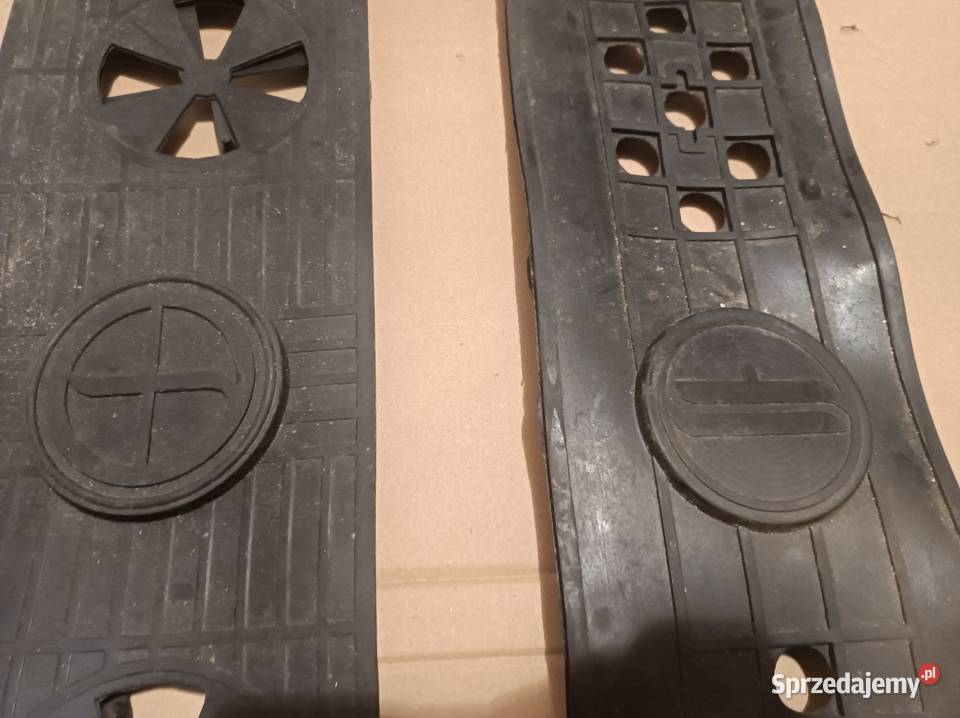 Polonez oslony zimowe fso coupe akwsrium caro