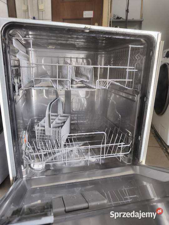 Zmywarka do zabudowy Ikea 60 wolnostojące