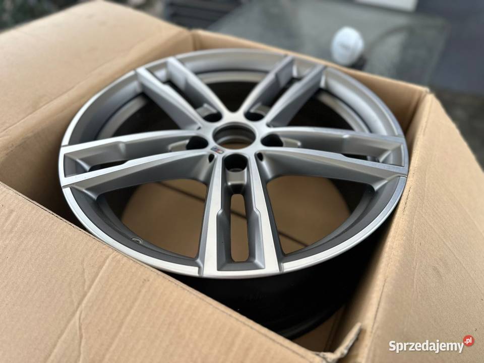 Felgi BMW f21 f22 VW Transporter Opole sprzedam
