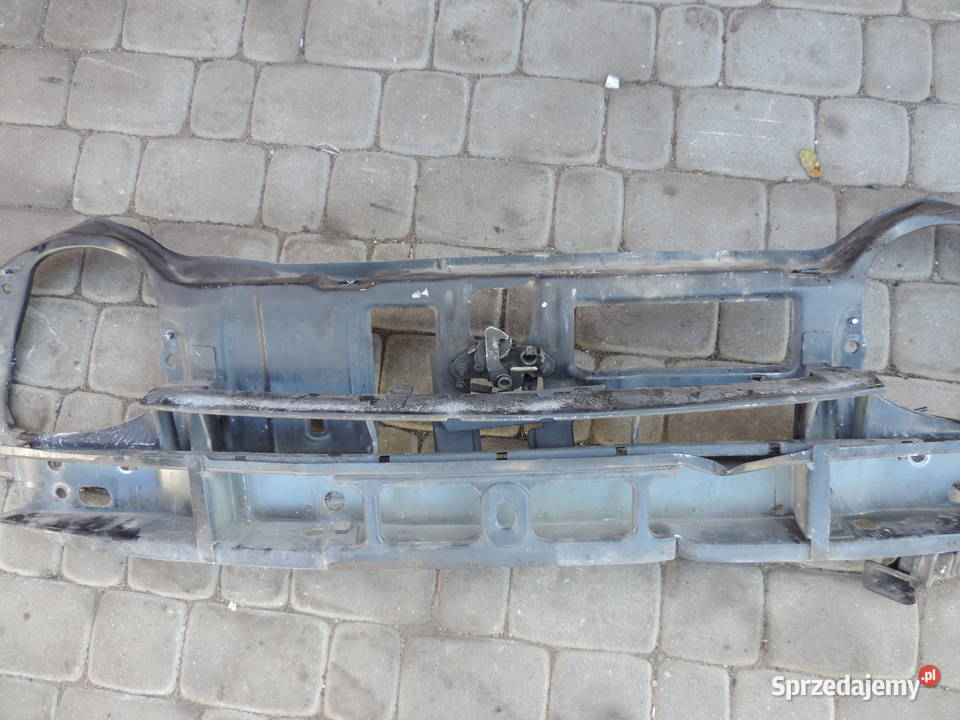 PAS PRZEDNI RENAULT TWINGO I FL OV694 Nowy Sącz