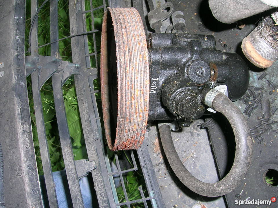 Citroen Xantia Exclusive 20B automat klima abs immobilizer