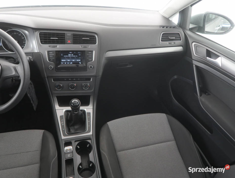 VW Golf 12 TSI 4/5 Bielany Wrocławskie sprzedam