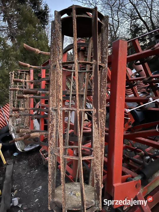 Sprzedam Maszyny rolnicze