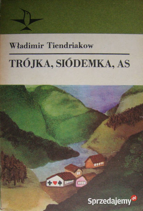 Książki z serii Koliber 15 egz Limanowa sprzedam