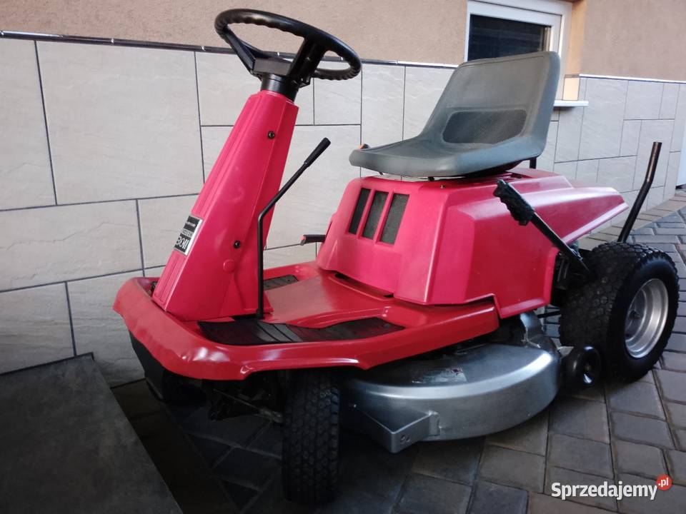 Traktorek kosiarka Honda pompa oleju pancerna Chrzanów sprzedam