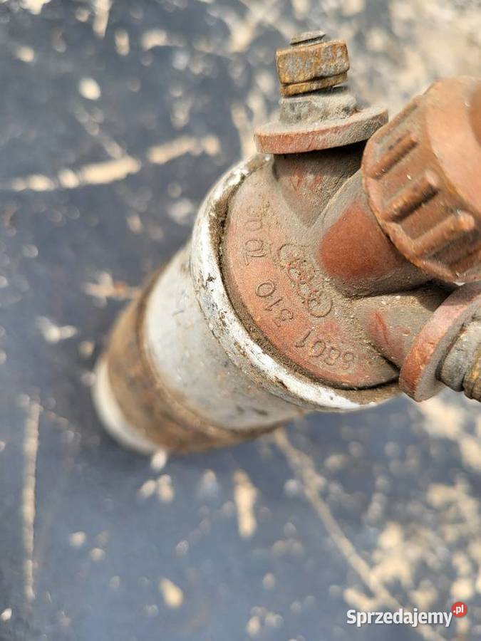 CEWKA DKW 88013107000 DKW RT DKW AUTO UNION śląskie Rybnik