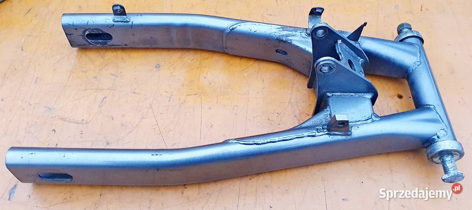 YAMAHA XJ 600 9203 WACHACZ TYŁ Zawieszenie Zawieszenie Radom