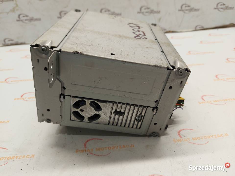 OPEL INSIGNIA 13r radioodtwarzacz 22883322 Części samochodowe Kielce sprzedam