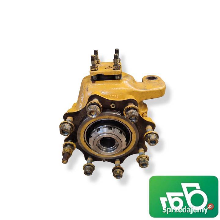 Zwrotnica Piasta Carraro 12201 CAT TH 330B Wilkowo