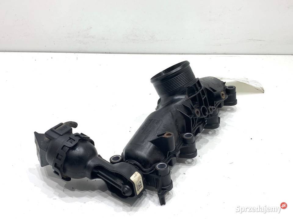 KOLEKTOR SSĄCY SKODA FABIA III 04B129709B 14 105