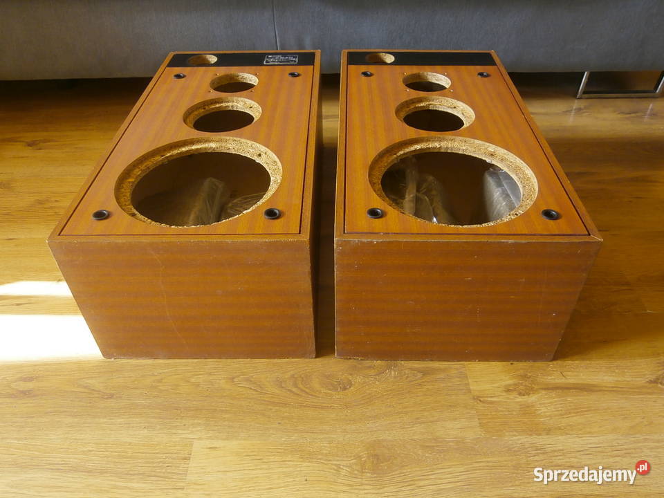 Obudowy Tonsil ZGC 50844 2 ładne Łódź