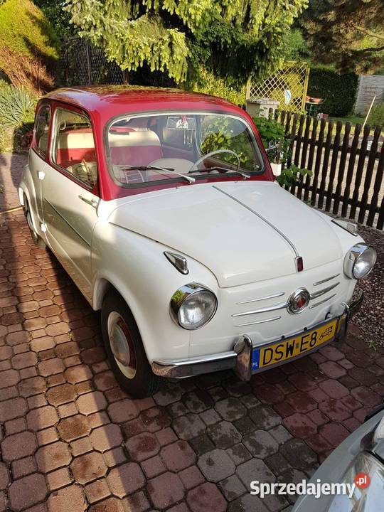 STEYR/FIAT 600