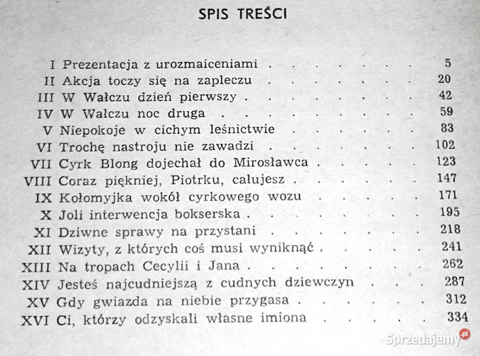 Młodość i gwiazdy Eugeniusz Paukszta Chełm