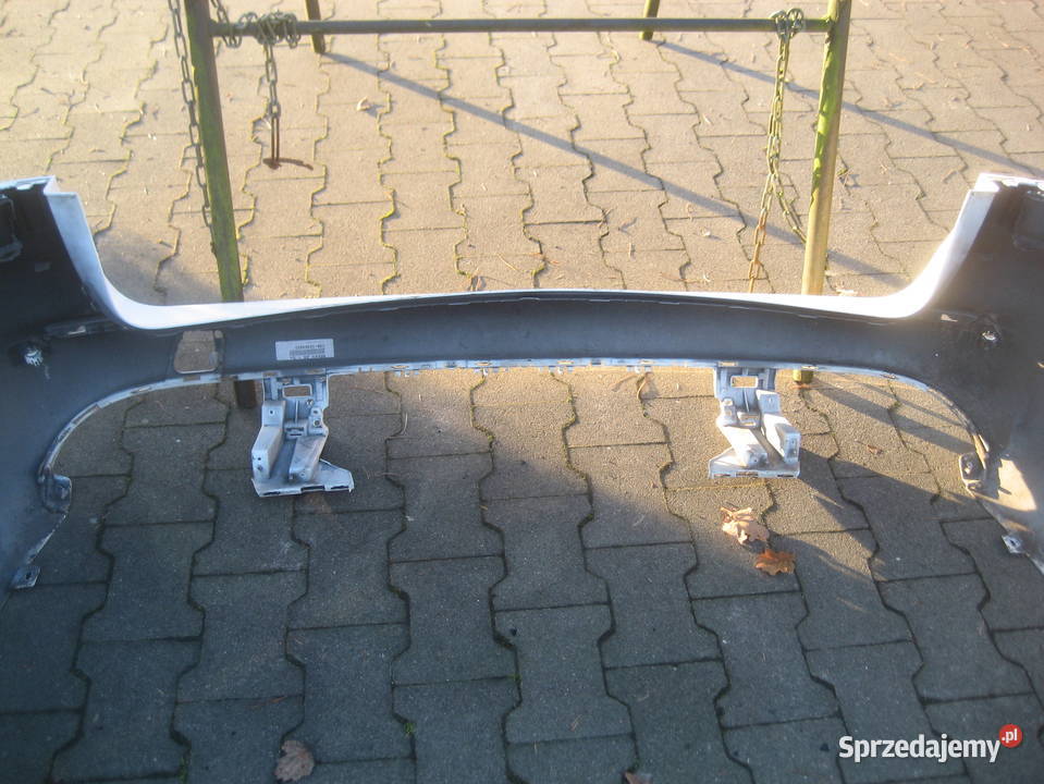 mercedes 213 kombi e klasa hybryda 1620r zderzak Zderzaki Rakoniewice