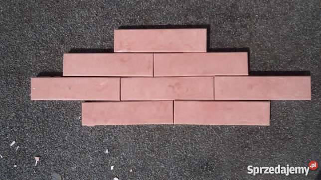 Kamien Dekoracyjny Imitacja Piaskowca dolnośląskie Głogów