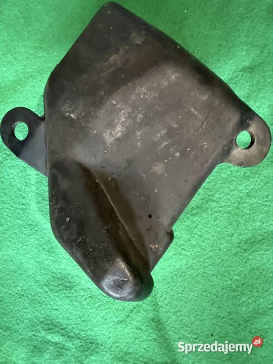 Zbiornik płynu spryskiwacza BMW e24 Mszana