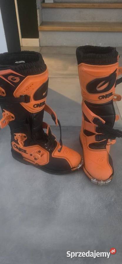 Buty cross Żory