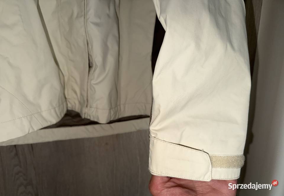 JACK WOLFSKIN TEXAPORE kurtka przejściowa damska Odzież damska Łódź