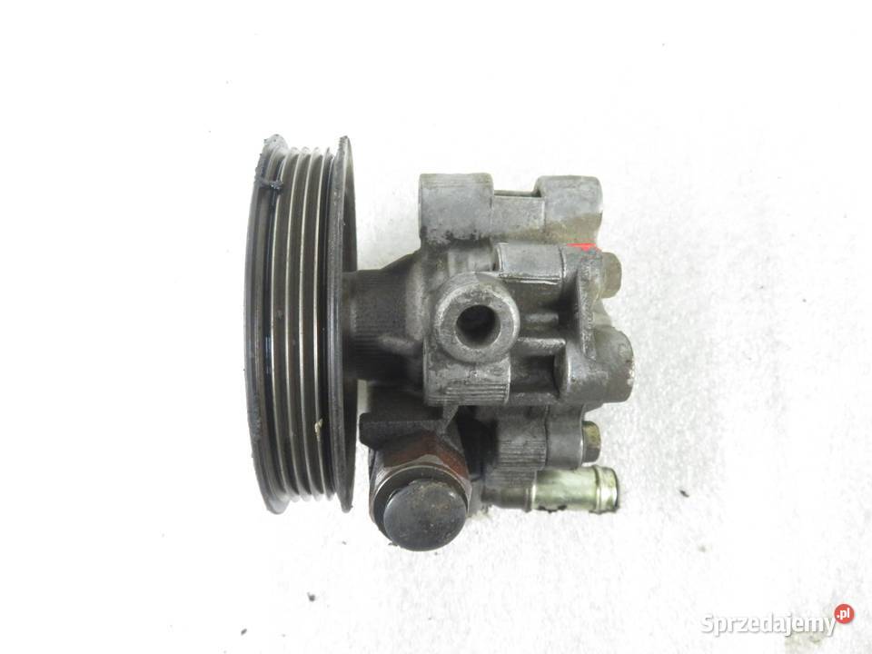 POMPA WSPOMAGANIA TOYOTA RAV 4 II 20 D4D 1CDFTV Części samochodowe