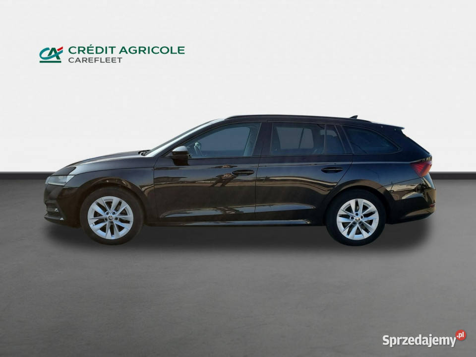 koda Octavia 20 TDI SCR Ambition DSG Kombi Janki sprzedam