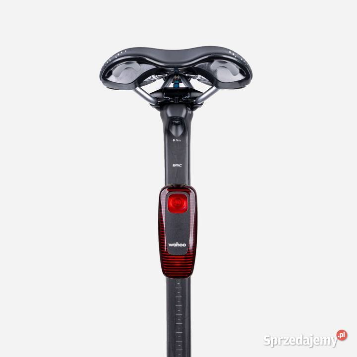 Uchwyt radaru do sztycy BMC URS Gen 2 Wahoo Warszawa