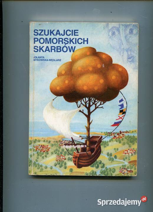 Szukajcie pomorskich skarbów Jolanta zachodniopomorskie Szczecin sprzedam