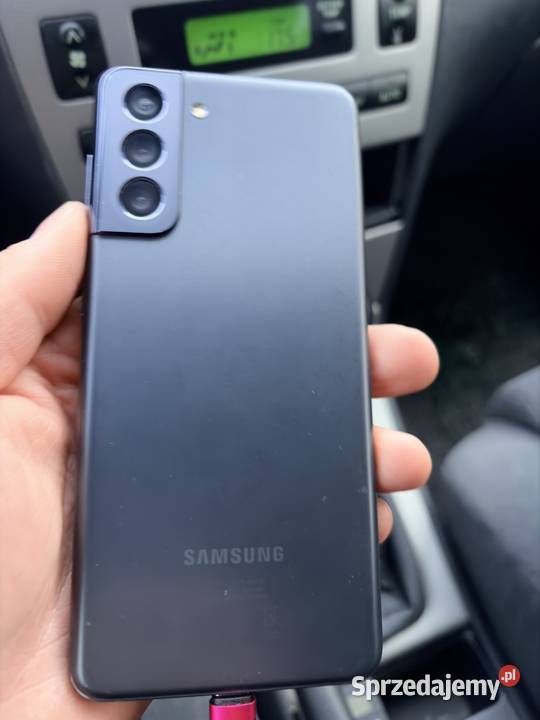 Samsung s21 5g Samsung Radom