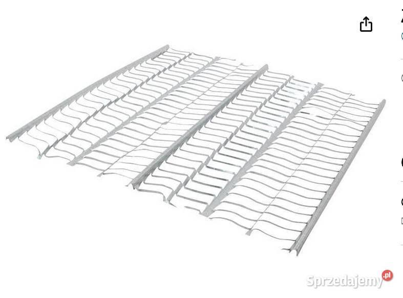 STRECKMETALL Wrocław sprzedam