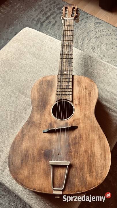 Gitara pudło Wodzisław