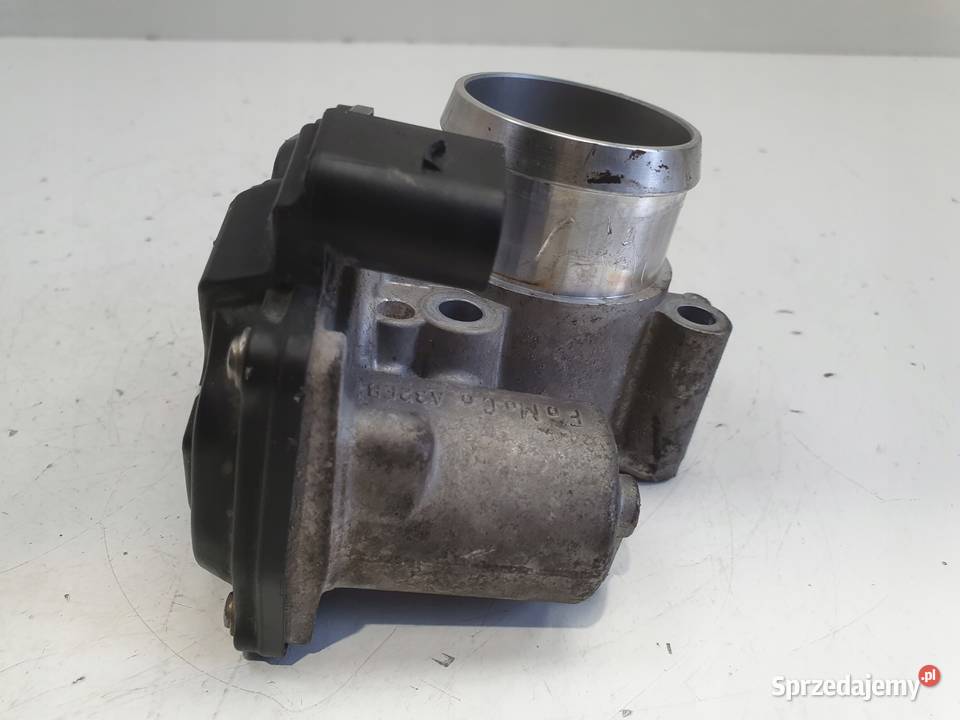 PRZEPUSTNICA Ford Focus MK3 10 EcoBoost lubelskie Chełm