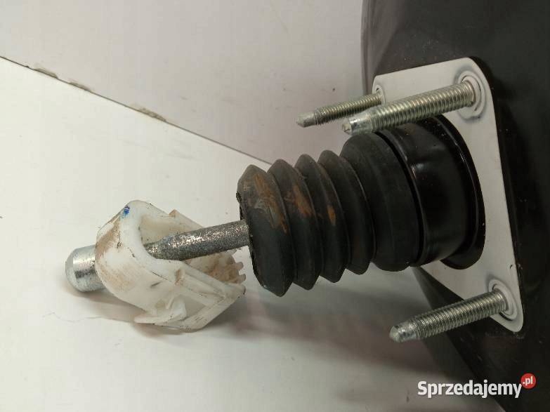 POMPA HAMULCOWA SERWO 0204054253 Fiat Punto Evo Pompy hamulcowe