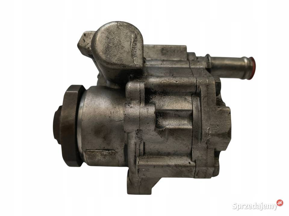 POMPA WSPOMAGANIA SKODA FABIA I 14 TDI 91125 ZF lubelskie Chełm