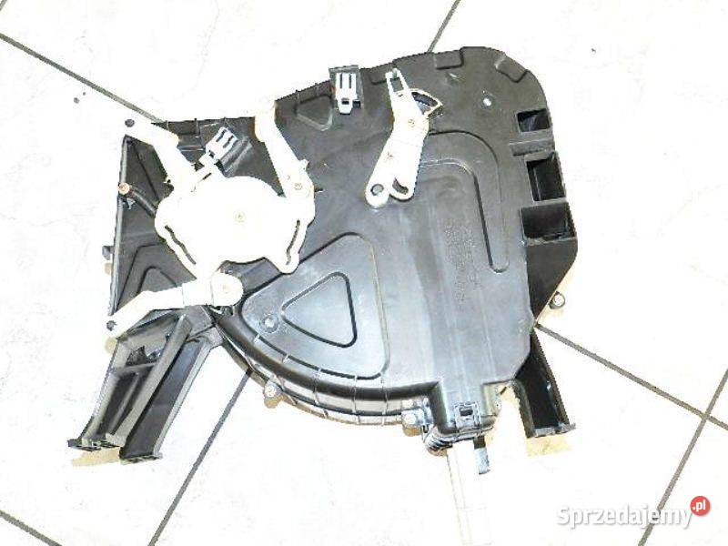 Nagrzewnica kompletna z silnikiem Daewoo Matiz ogrzewanie Szczecin