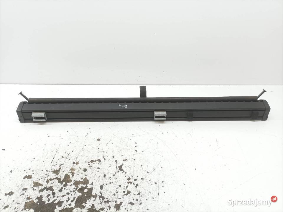 ROLETA BAGAŻNIKA SIATKA Porsche Cayenne I 2002