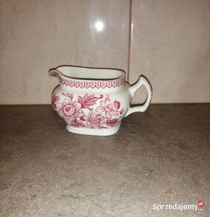 Porcelana angielska WoodSons Westminster Porcelana i szkło Siemianowice Śląskie