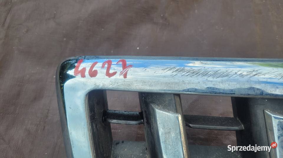 TOYOTA LAND CRUISER J120 FJ120 120 ATRAPA GRILL Ruda Śląska