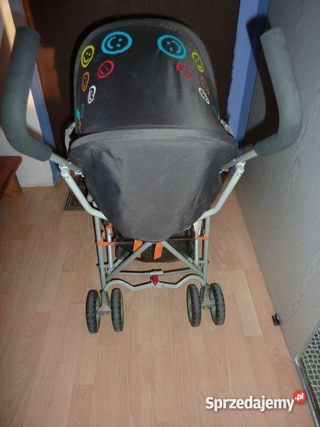 Spacerówka KOOCHI Amortyzatory