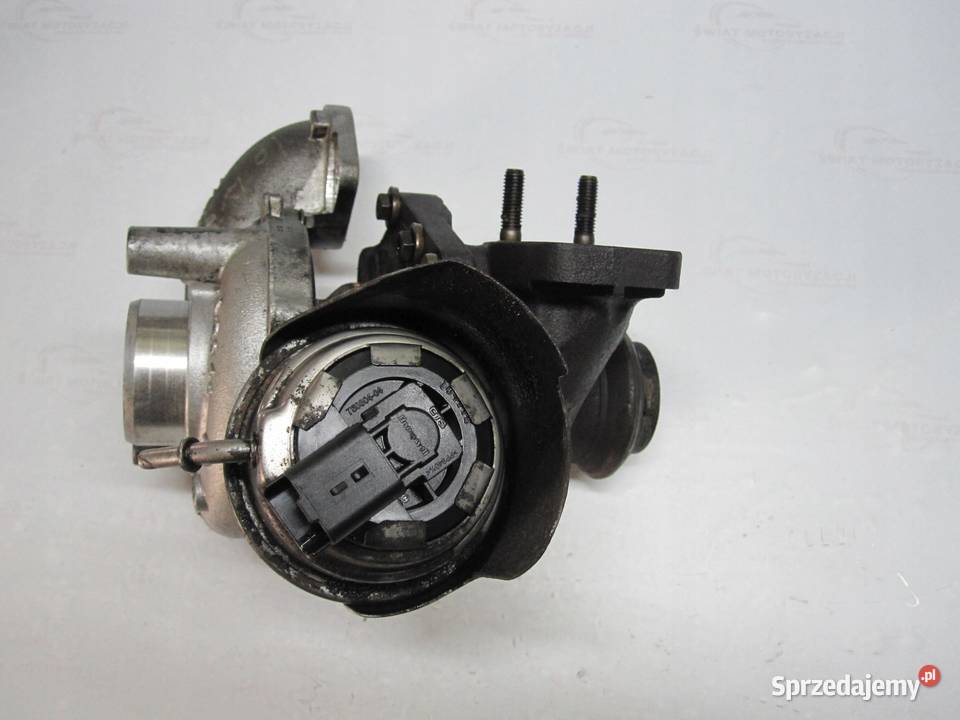 Ford Mondeo 16 TDCI 11r 115 9606120680 GTC1244VZ sprzedam
