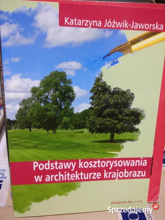 Podstawy kosztorysowania architekturze Warszawa