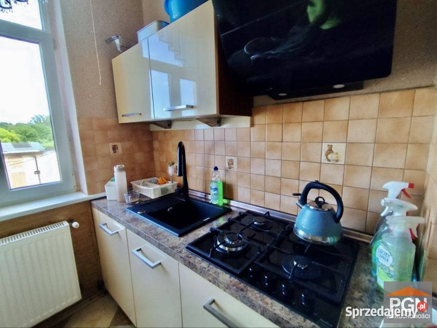 Mieszkanie 6264m2 2 pokoje Płoty Sprzedaż