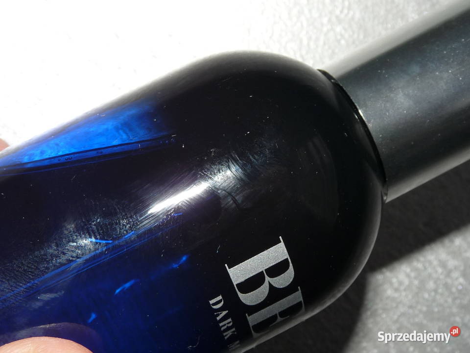 Woda perfumowana męska LOTUS Beck Dark Midnight Kraków sprzedam