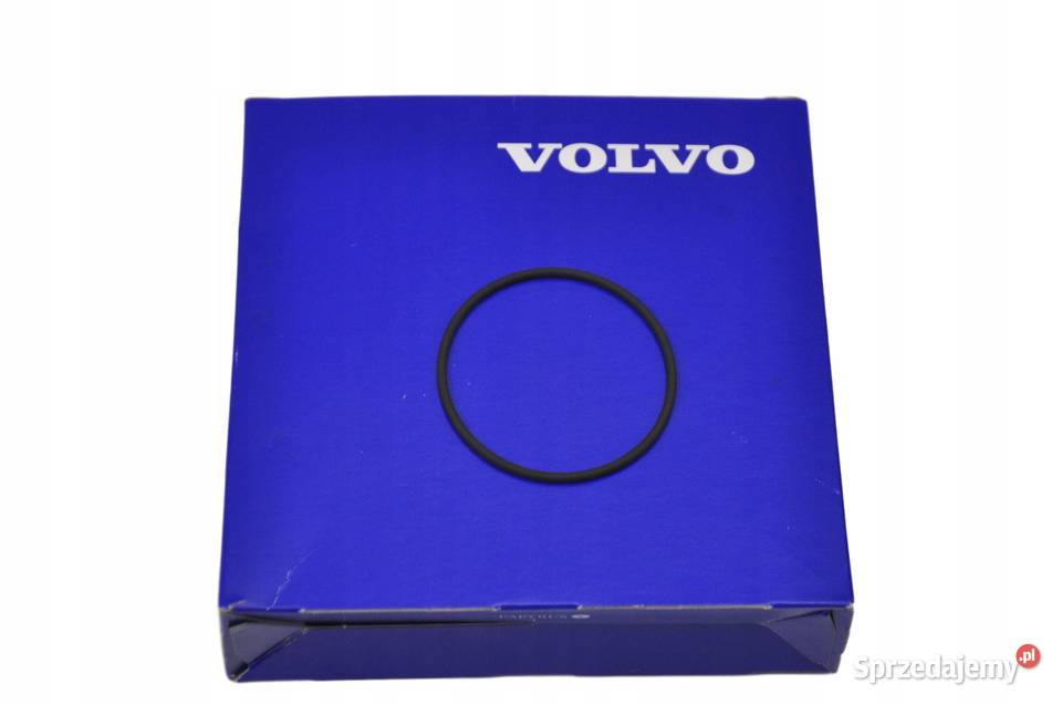 VOLVO XC60 uszczelka pompy vacum 30 32 OE dolnośląskie
