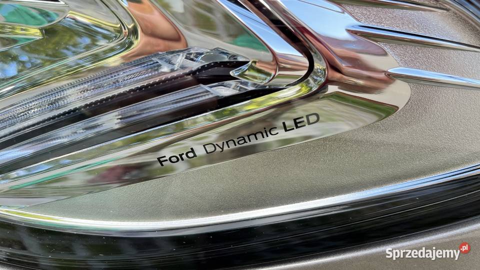 Ford Mondeo MK5 20 L 190 Diesel nieuszkodzony zachodniopomorskie Wałcz