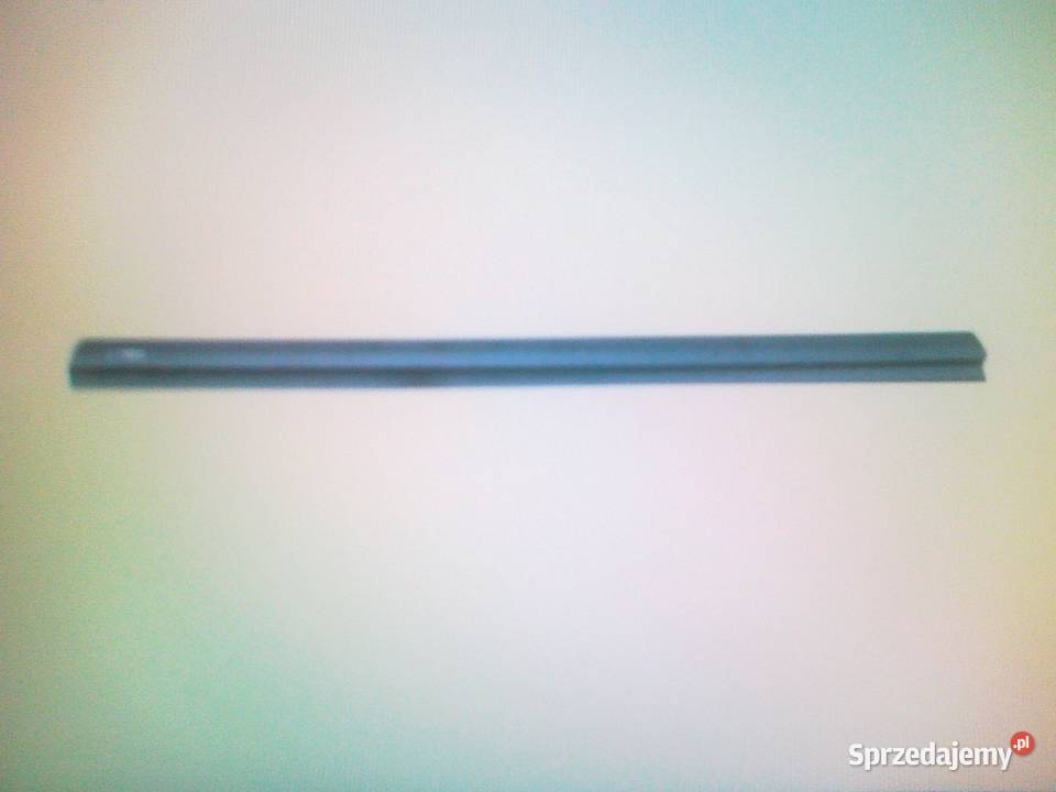 PRÓG REPERATURKA DÓŁ 1780mm VW FOX LEWY PRAWY Karoseria Pruszków sprzedam